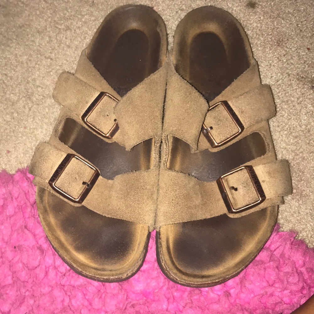 Birkenstock